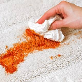 Explore the top techniques for cleaning stained towels with Vanish