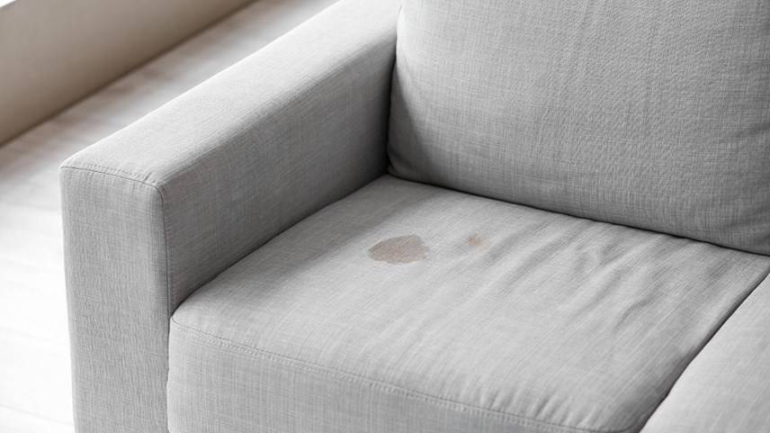 Sofa Stain